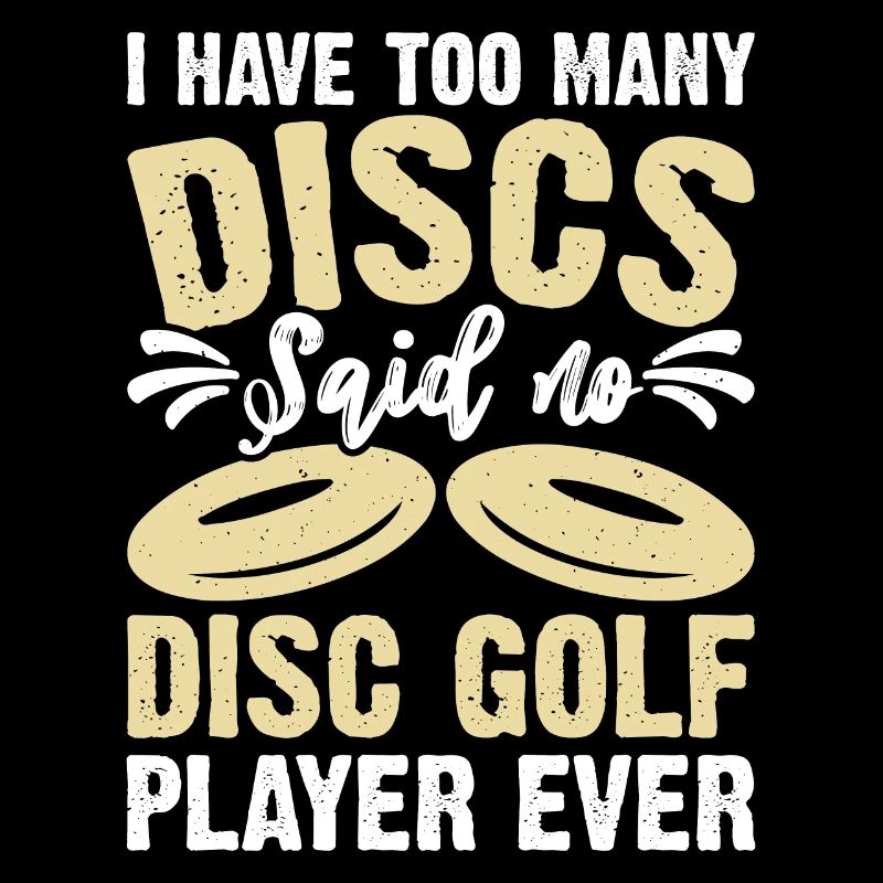 Discgolf Disc Golf
