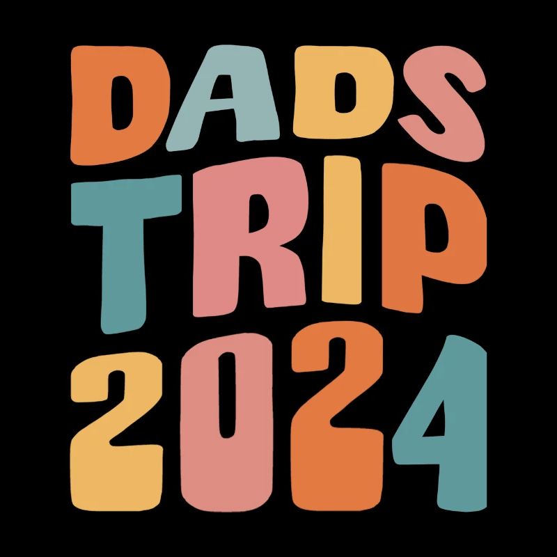 Dads Trip 2024