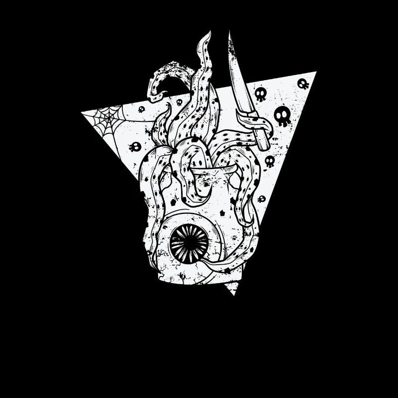 Horror Gothic Horror Melancholy