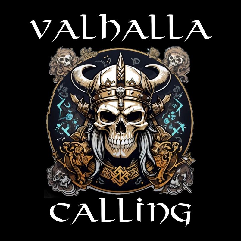 Valhalla Calling 2