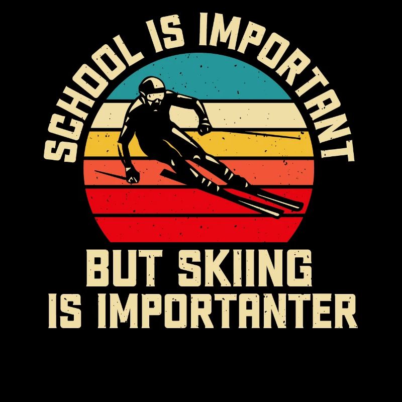 Ski Skiing Skiers