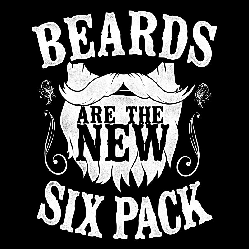 Beard Lover Bearded Man Beards Are