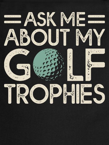 Golf Golfer