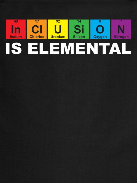 Elementary inclusion
