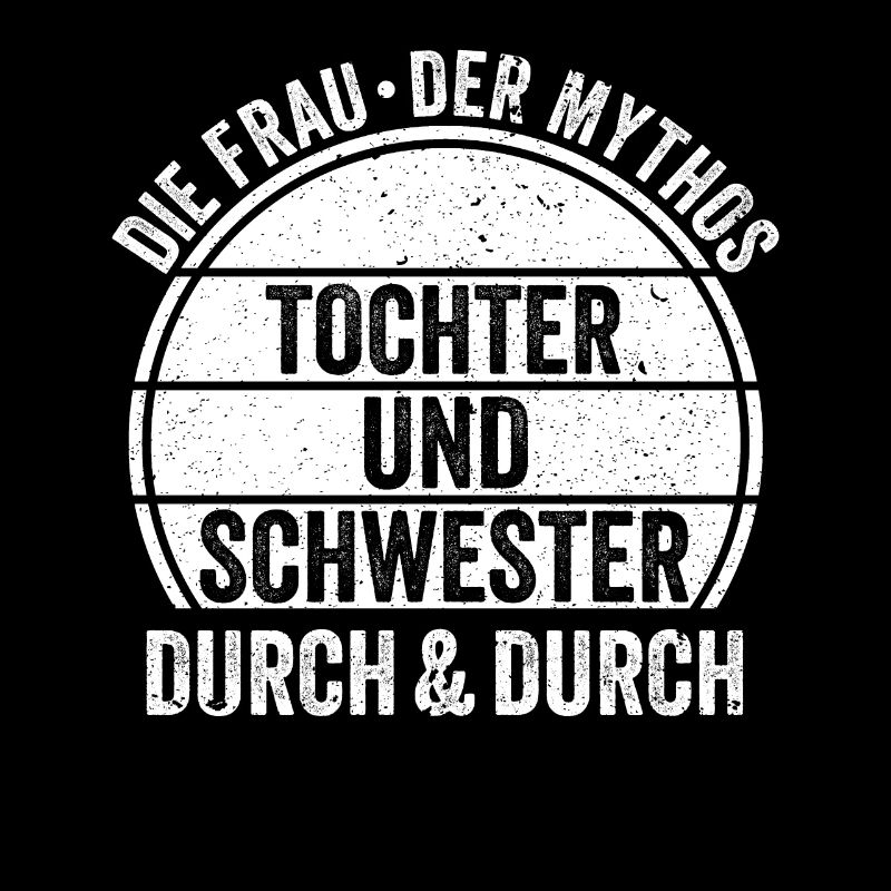 Tochter Schwester