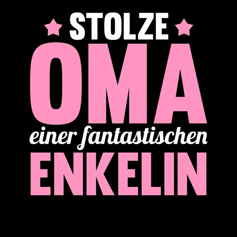 Großmutter Enkelin Oma