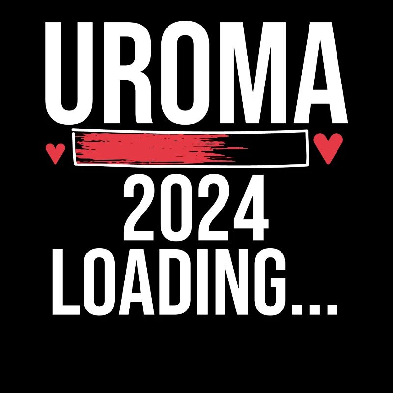 Urgroßmutter 2024 Uroma