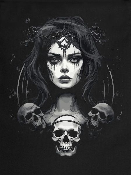 Gothic Aesthetics Goth
