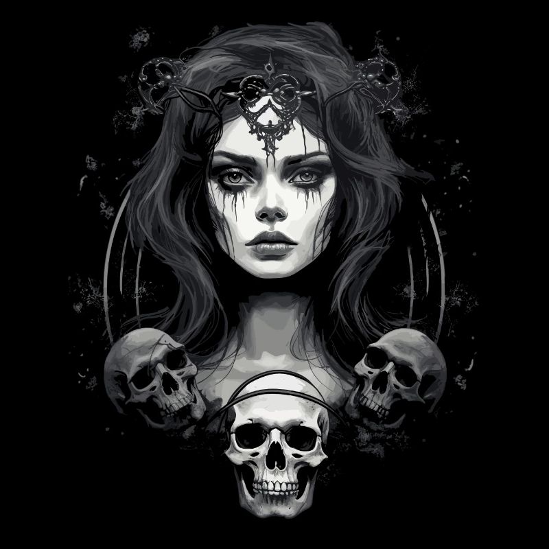 Gothic Aesthetics Goth