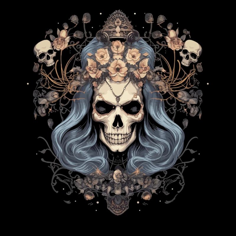 Gothic Ästhetik Goth