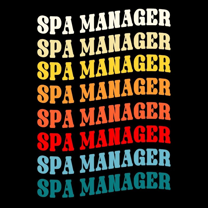 Directeur du spa