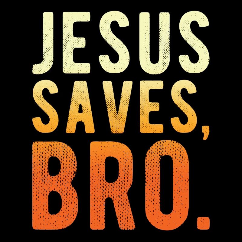Jésus sauve son frère