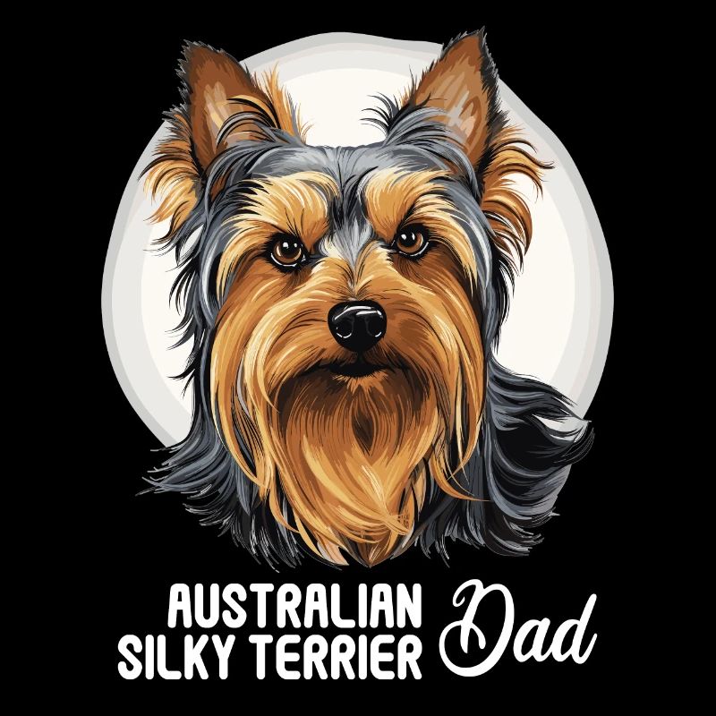 Australian Silky Terrier