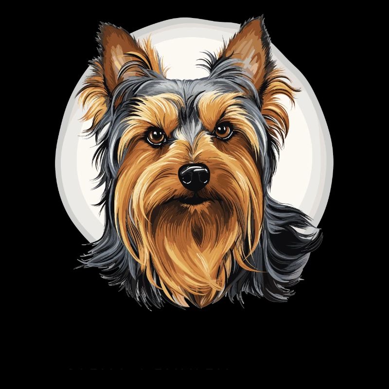 Australian Silky Terrier
