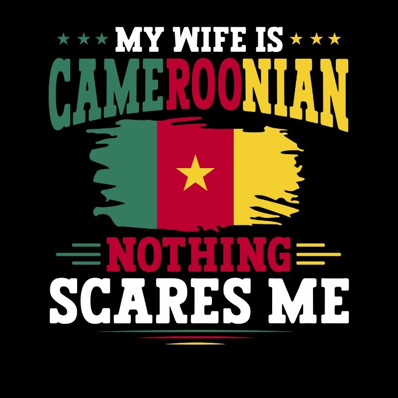 Drapeau du Cameroun Cameroun