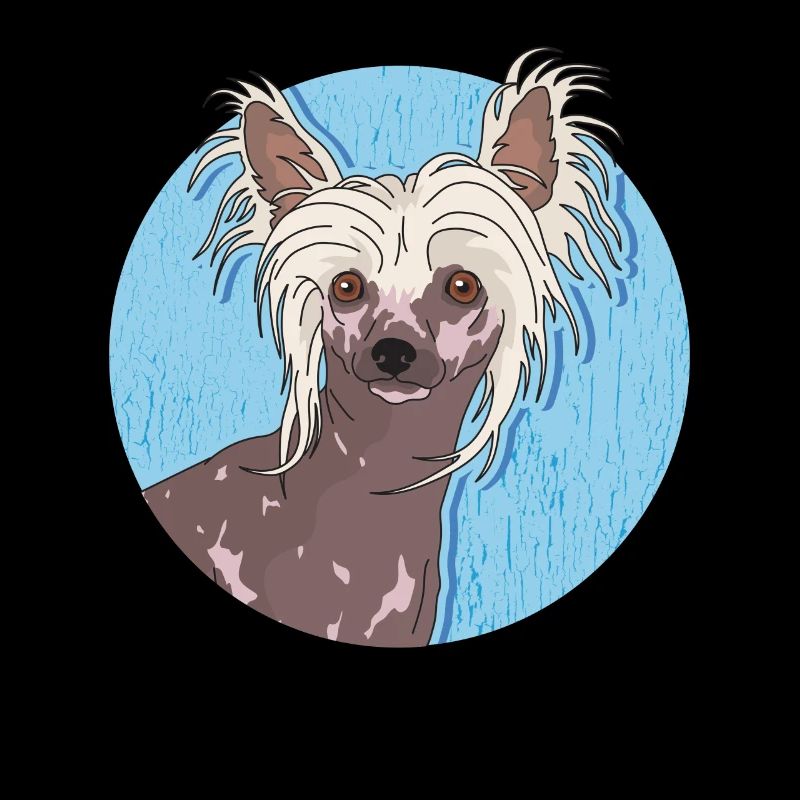 Chinese Crested Chinese Crested Gift