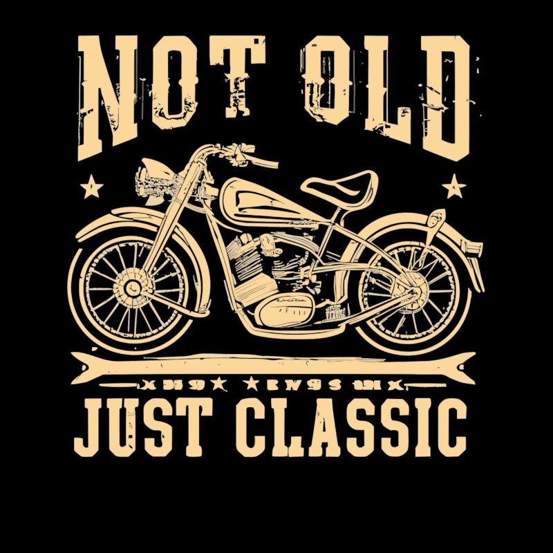 Classic Passion - For Timeless Bikers
