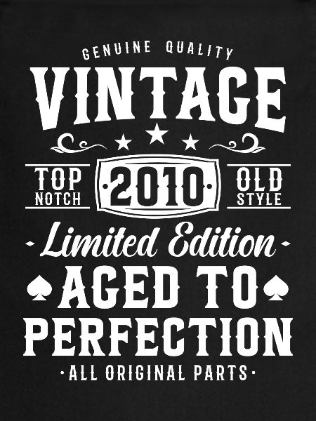 Nostalgia Gift 2010