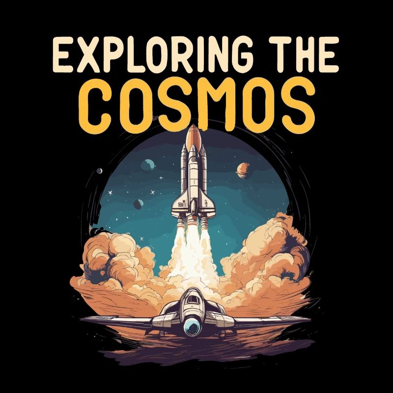 EXPLORER LE COSMOS