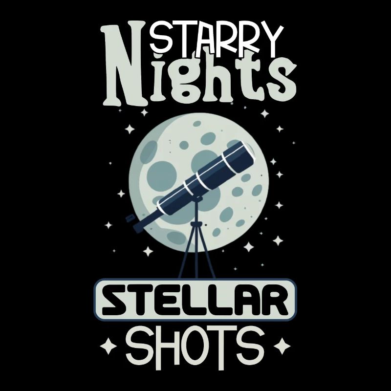 Astrophotography Astronomy Space Camera