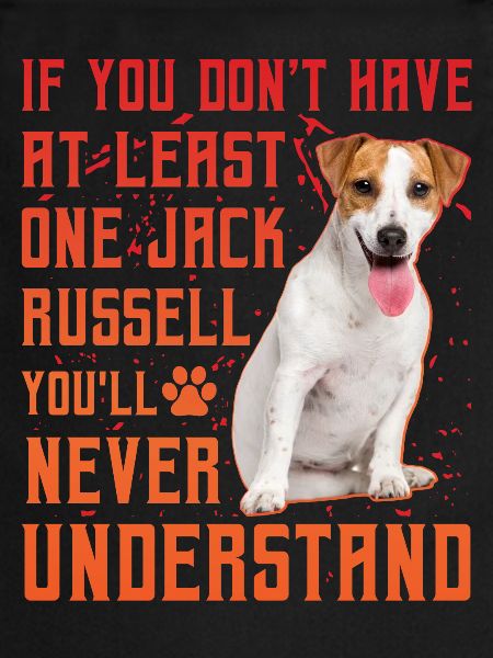 Jack Russell