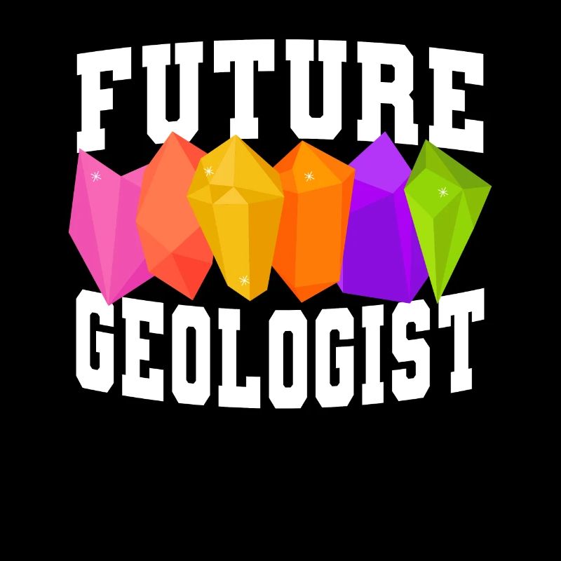 Futur géologue