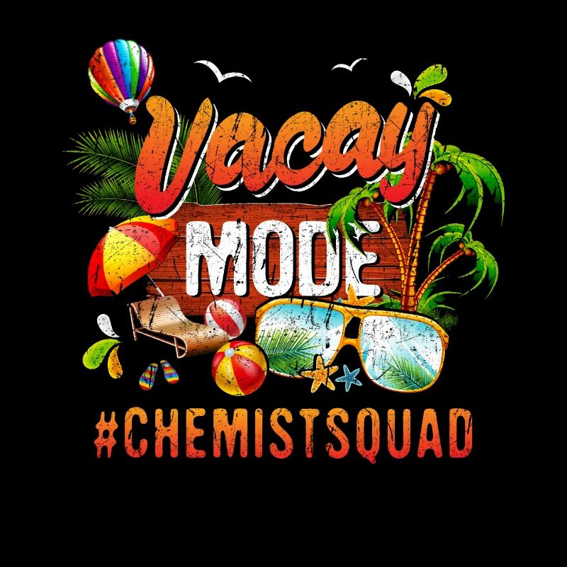 Chemist Vacation Group #Chemistsquad