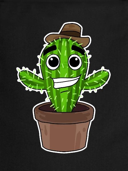 Cactus Cowboy