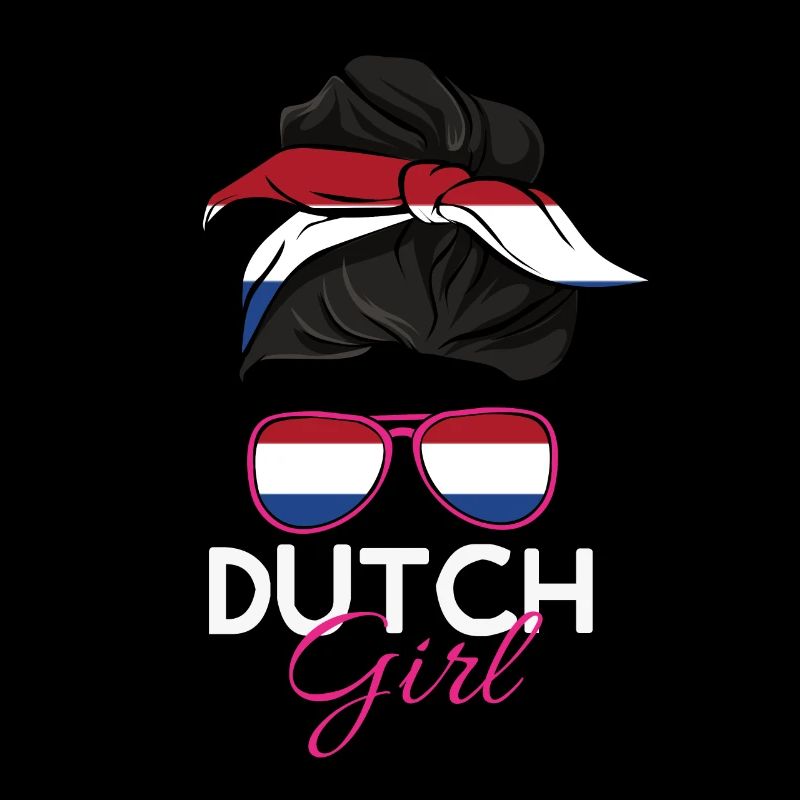 Holländisches Mädchen