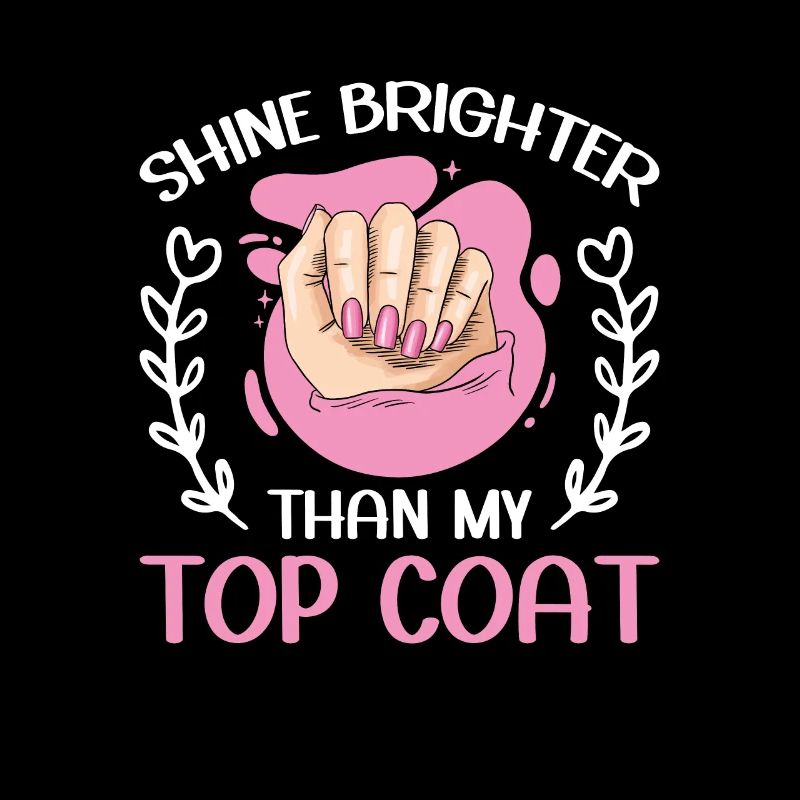 Nail Tech Manucure Technicienne des ongles