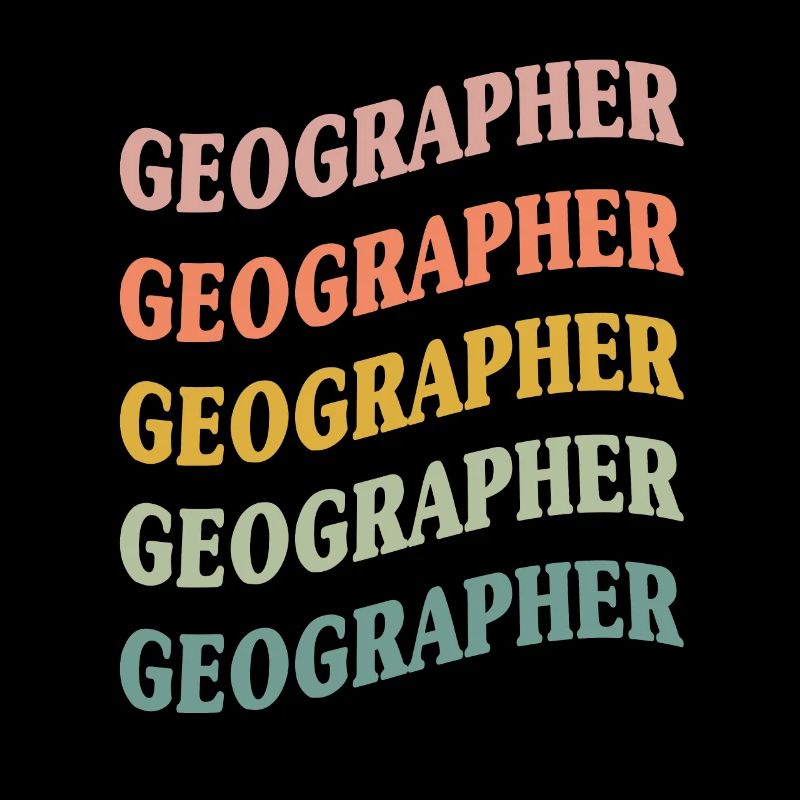 Geographer