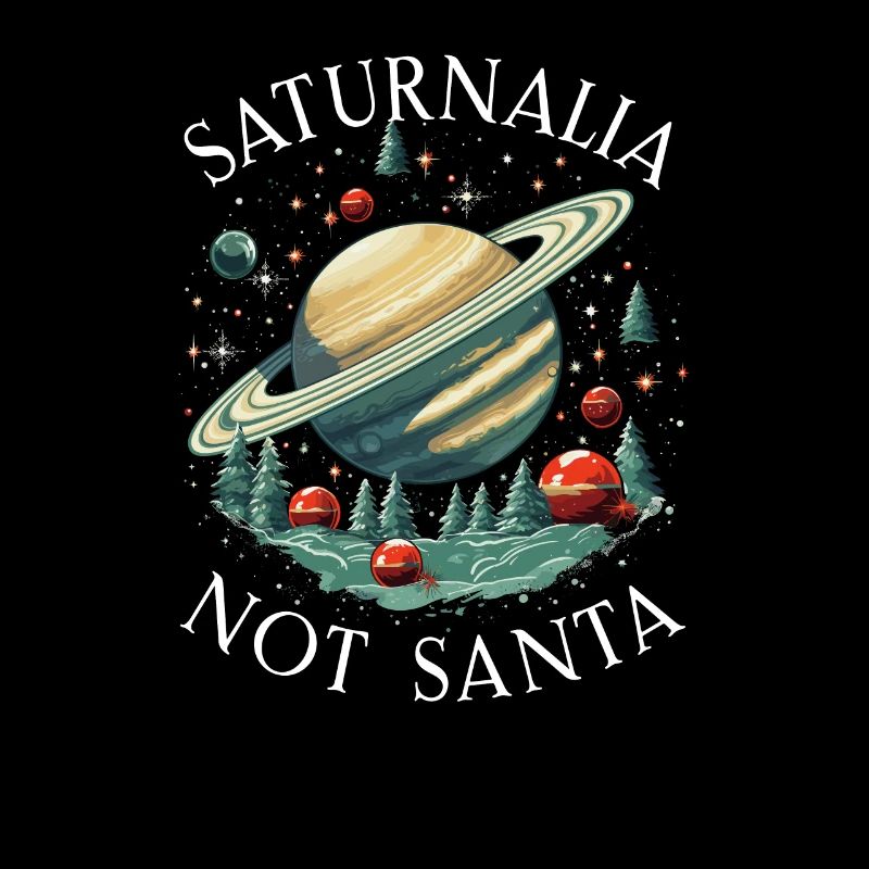 Saturnalia Miracle Ancient Rome and Julius Caesar