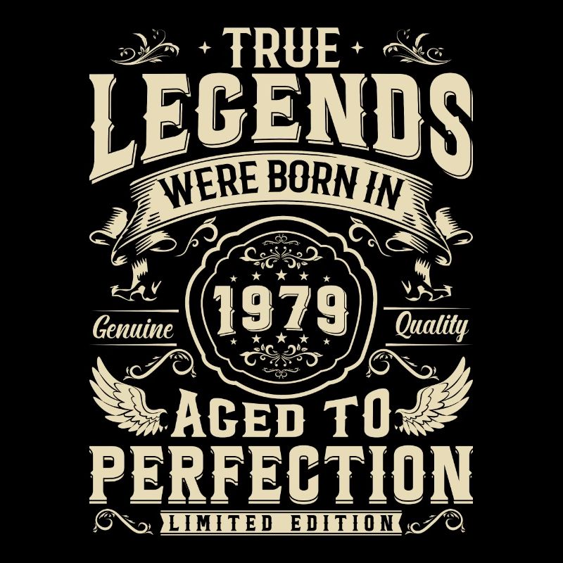 Légendes de '79