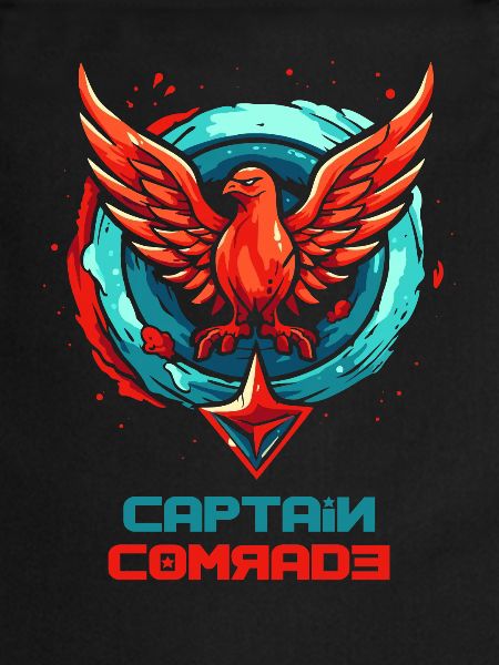 Captain Mate