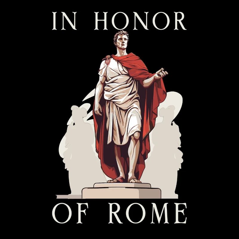 Saturnalia Miracle Ancient Rome and Julius Caesar