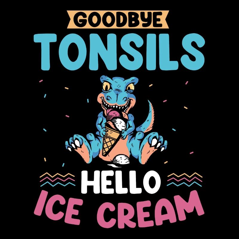 Tonsillectomy, recovery, tonsillectomy