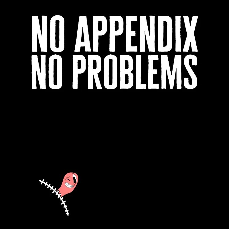 Appendicectomie Appendicite