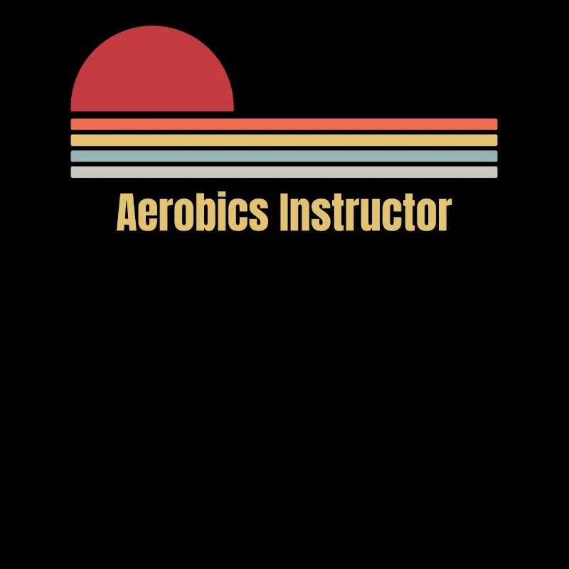 Instructeur d’aérobic