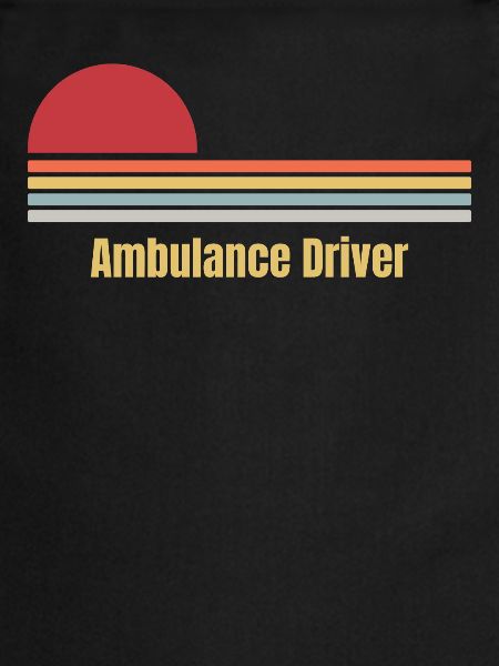 Ambulancier