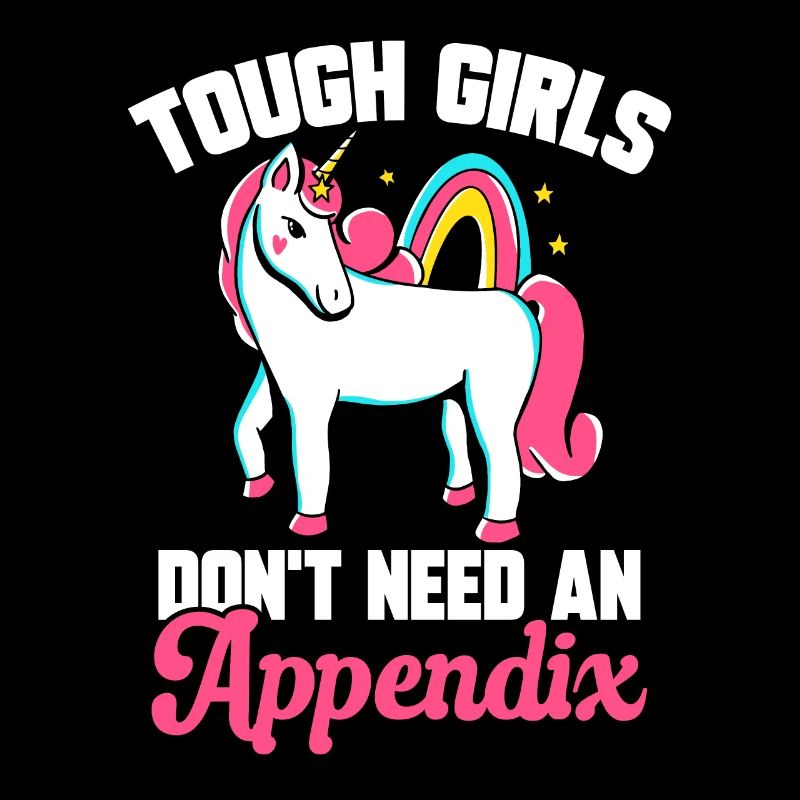 Appendicectomie Appendicite