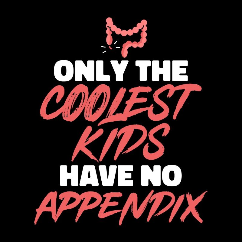 Blinddarm Operation Blinddarmentzündung