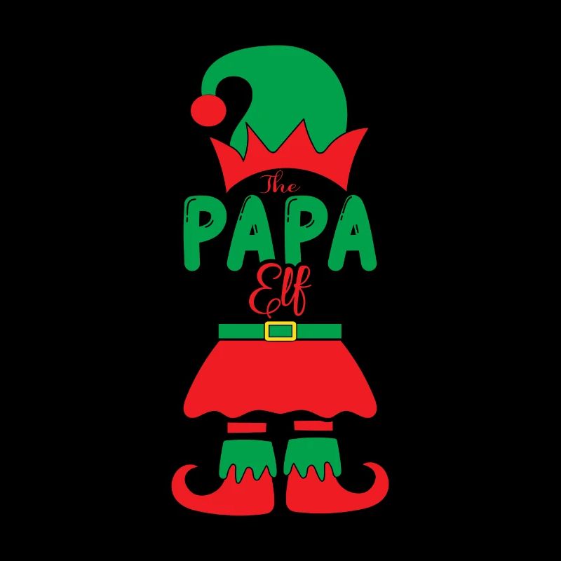 Der Papa Elf
