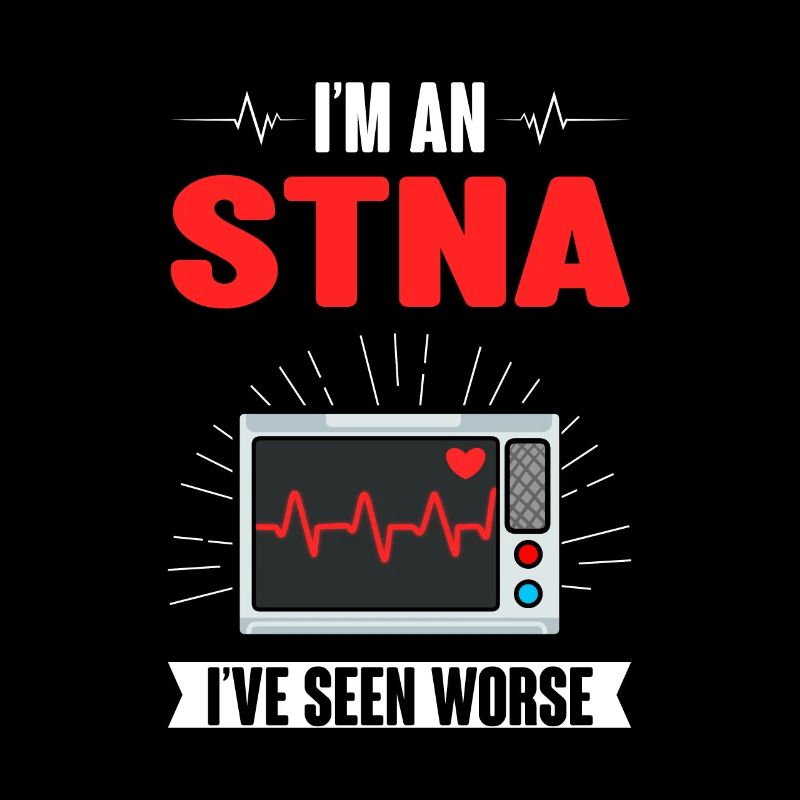 STNA Certified Nursing Assistant