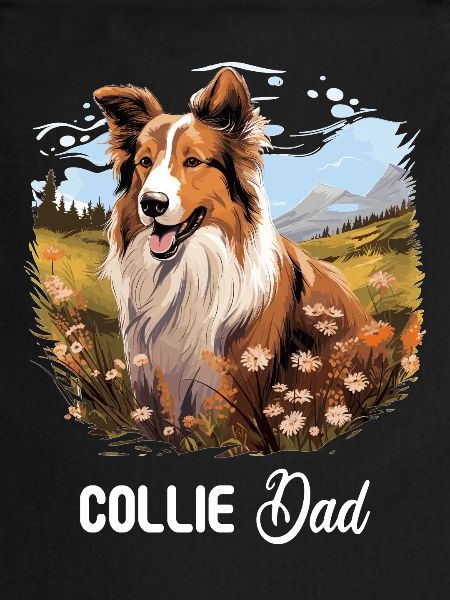 Chien Collie