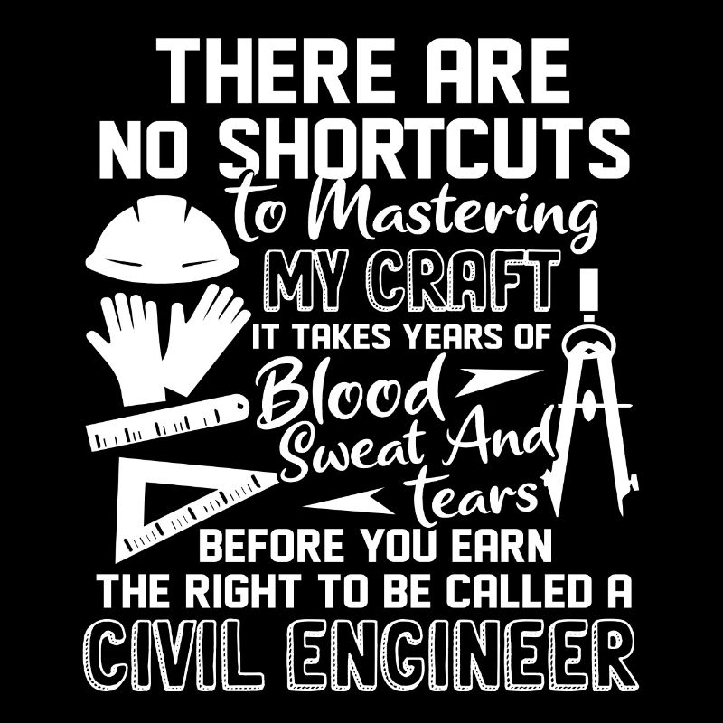 Civil Engineer To Be Called A Civil Engineer