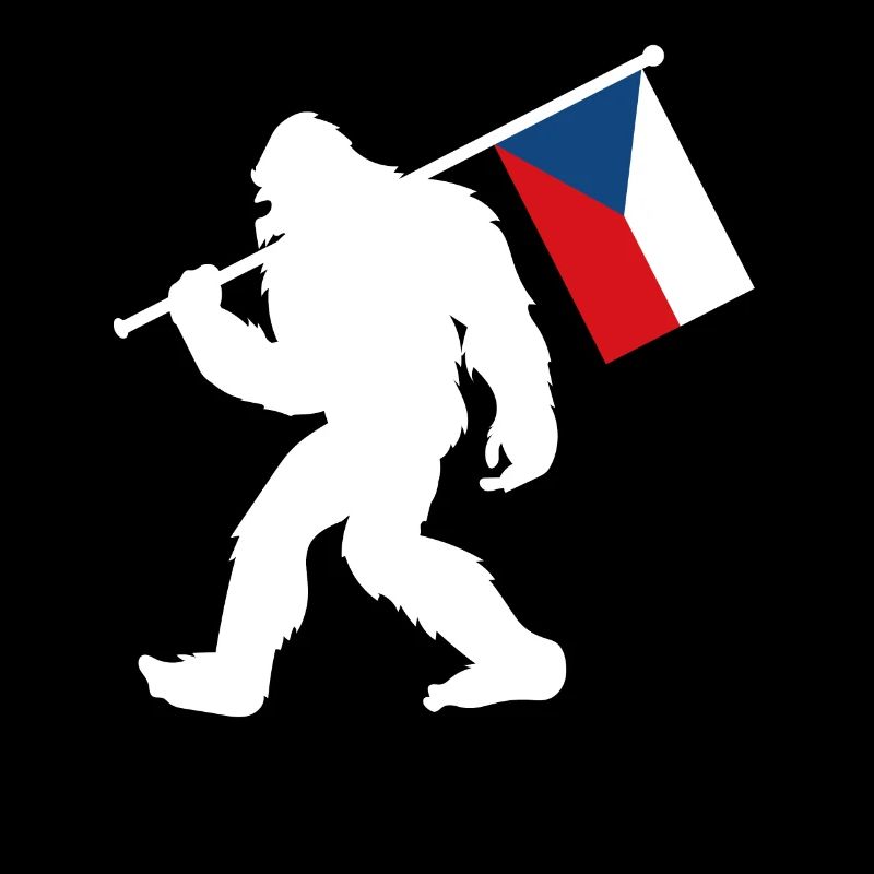 République tchèque Bigfoot