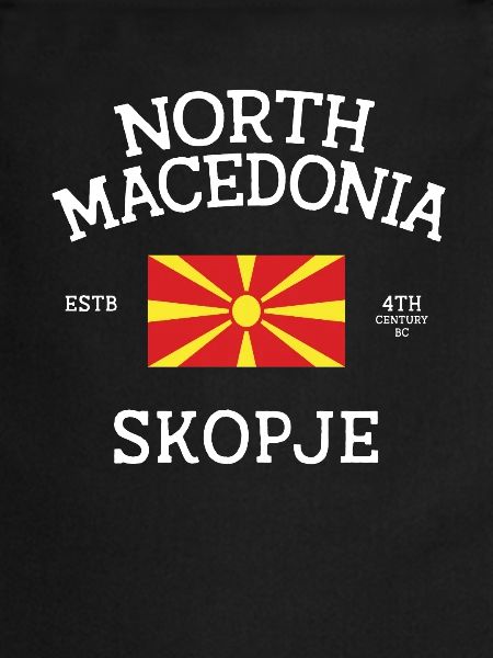 North Macedonia
