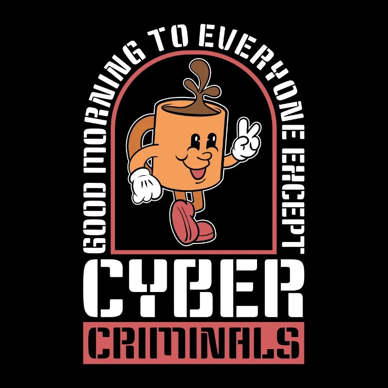 Cybersecurity Good Morning To Everyone Programming