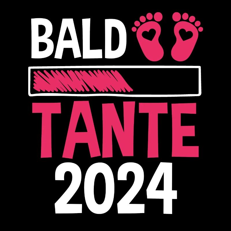 Werdende Tante 2024