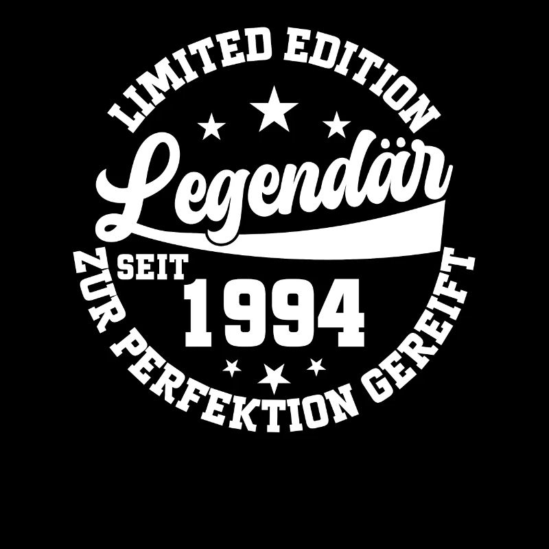 Legendar Seit 1994